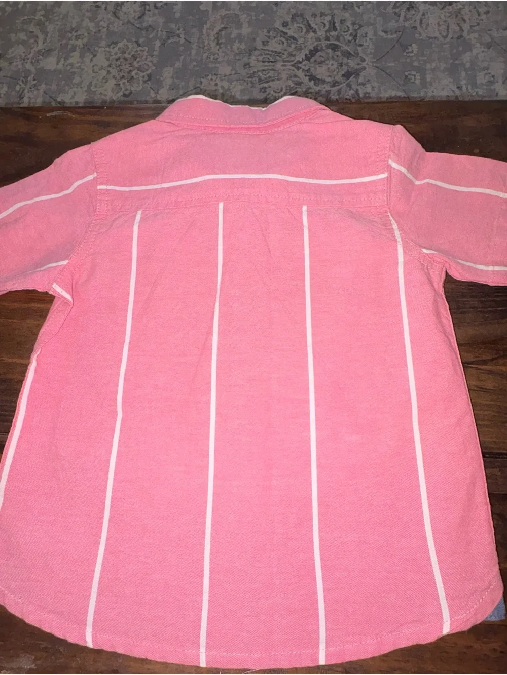 Tommy Hilfiger short sleeve